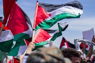 Palestinian Civil Society Reacts to the Trump-Netanyahu Genocidal Plan