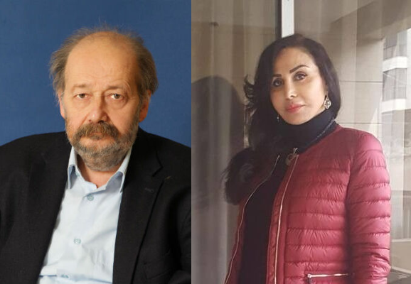 Γαζα: Συμφωνία προϊόν πίεσης Αράβων- Τουρκίας και συμφωνίας Ερντογάν–Τραμπ για Συρία | Hoda Rizk