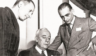 Επέστρεψε ή όχι ο χρυσός της Κατοχής στην Ελλάδα; Οι δύο εκδοχές