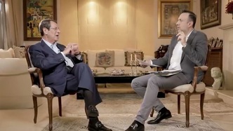 Αποκάλυψη Αναστασιάδη! Εκθέτει Στυλιανίδη-Μητσοτάκη – «Είπε εμπιστεύεται τον Τσαβούσογλου»