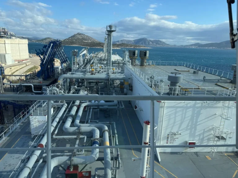 Το φιάσκο των συμφωνιών για το αέριο. Από τους «αγωγούς της ανεξαρτησίας» στους «αγωγούς της υποτέλειας»