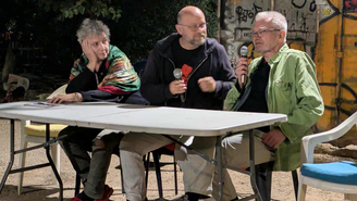 Η Γερμανία θέλει να γίνει ηγετική δύναμη στην Ευρώπη –  η αντίσταση σε αυτό το σχέδιο αντιμετωπίζεται με διώξεις