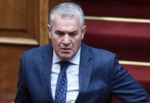 Έρανο για τον Κυριαζίδη που δεν του φτάνουν τα… 5.000 ευρώ