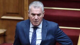 Έρανο για τον Κυριαζίδη που δεν του φτάνουν τα… 5.000 ευρώ