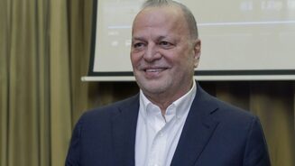 Σκληρή κριτική Μυτιληναίου σε ΕΕ: Δώσαμε στον Trump αυτά που ήθελε, τα πήρε κι έφυγε – Δεν είμαι αισιόδοξος για το κόστος ενέργειας