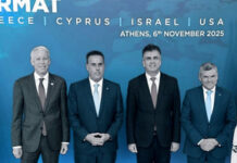 Η Ελλάδα αποικία: Από το Αιγαίο και την Κρήτη, στο Ιόνιο – ενεργειακή και πολιτική “κυριαρχία” των ΗΠΑ και των πολυεθνικών