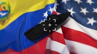 Η απειλούμενη επίθεση κατά της Βενεζουέλας  και το διεθνές δίκαιο