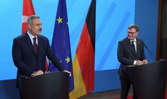 Το Βερολίνο δηλώνει ότι «ανοίγει ένα νέο κεφάλαιο» για την ένταξη της Τουρκίας στην ΕΕ