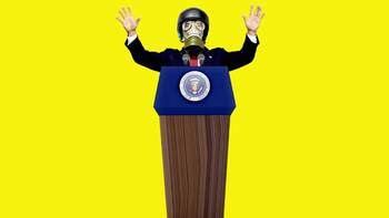 O Tραμπ, η νέα «Εθνική Στρατηγική» των ΗΠΑ και το κλίμα