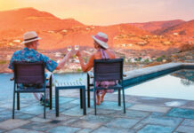 Όνειρο για τους ξένους συνταξιούχους, εφιάλτης για τους ‘Ελληνες