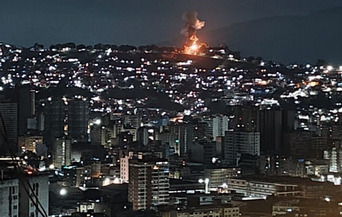 Ο αμερικανικός στρατός χρησιμοποίησε μυστικό όπλο στη Βενεζουέλα; – «Αιμορραγούσαμε από τη μύτη και κάναμε εμετό με αίμα»