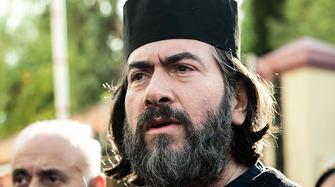 Κιβωτός του Κόσμου: Παραιτήθηκαν οι δικηγόροι του π. Αντωνίου