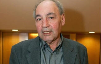 Απώλεια για τη δημοσιογραφία και τα γράμματα: Πέθανε ο Ανδρέας Νεοφυτίδης