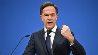 Ασύλληπτο – Ο γενικός γραμματέας του ΝΑΤΟ Rutte καλεί την Ευρώπη να… χαίρεται που ο Trump είναι Πρόεδρος