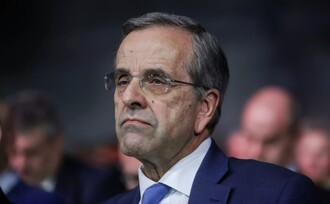 Σαμαράς σε Μητσοτάκη για Βενεζουέλα: «Οι αρχές του διεθνούς δικαίου δεν είναι ούτε επιλεκτικές, ούτε τις επικαλούμαστε κατά το δοκούν»