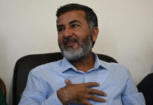 Βάζουν τώρα στο στόχαστρο τον Τζαβέντ Ασλάμ