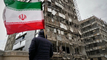 Ιράν: Διαψεύδει επιθέσεις σε βάση στην Κύπρο – «Πιθανές επιχειρήσεις υπό ψευδή σημαία»