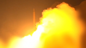 Λονδίνο: Δεν έχουμε δει στοιχεία ότι το Ιράν μπορεί ή προσπαθεί να στοχεύσει την Ευρώπη