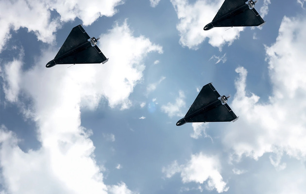 Μέσω Κύπρου και Ελλάδας θέλουν να βάλουν το ΝΑΤΟ στον πόλεμο κατά του Ιράν