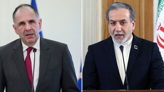 Μην παραπονιέται ο Γεραπετρίτης που το Ιράν μας βλέπει σαν αντίπαλους…