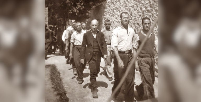 Από την Ακροναυπλία στην Καισαριανή, η κρυμμένη αλήθεια