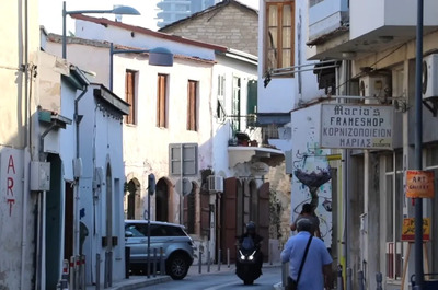 Η Κύπρος σε ασφυκτικό κλοιό: Ο έλεγχος μέσα από επενδύσεις και στις ελεύθερες περιοχές…