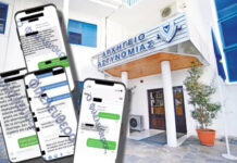 Το αρχείο της «Σάντη»: 150 και πλέον μηνύματα που δεν έλαβε η Αστυνομία