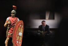 Οι πραιτωριανοί του Κυριακομητσοτακισμού