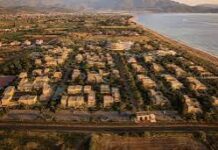 Όχι στην αποικιοποίηση της Μεσσηνίας από το Ισραήλ