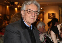 Στέφανος Ληναίος 1928-2026