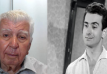 Αποχαιρετούμε τους Στέφανο Ληναίο και Χρήστο Τσιντζιλώνη εμβληματικούς Αγωνιστές του Εθνικού Συμβουλίου και του κινήματος διεκδίκησης των γερμανικών οφειλών