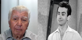 Αποχαιρετούμε τους Στέφανο Ληναίο και Χρήστο Τσιντζιλώνη εμβληματικούς Αγωνιστές του Εθνικού Συμβουλίου και του κινήματος διεκδίκησης των γερμανικών οφειλών