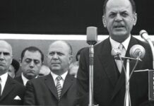Τα επτά μεγάλα ψέματα για την επταετή Χούντα