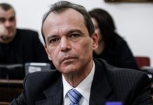 Πέθανε ξαφνικά ο πρόεδρος του ΕΟΔΑΣΑΑΜ που είχε βγάλει πόρισμα για τα Τέμπη (upd)