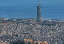 Η αισθητική χρεοκοπία της ύστερης Μεταπολίτευσης