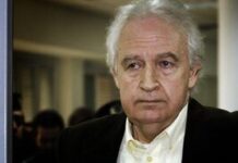 Αλ. Γιωτόπουλος αποκλειστικά: Μετά από 24 χρόνια ακόμα περιμένω απαντήσεις για την ηθική αυτουργία μου