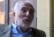 Αντίο φίλε, Λευτέρη Κωνσταντινίδη (1939–2026)
