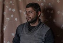 Παγκόσμια (και ελληνική) σιωπή για τους συστηματικούς βιασμούς Παλαιστινίων