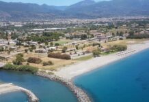 Καλαμάτα: Ξεπουλούν σε Ισραηλινούς το παραλιακό μέτωπο