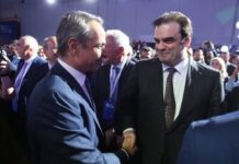 Διεθνής υμνωδία στην Ελλάδα των “οικονομικών θαυμάτων”!