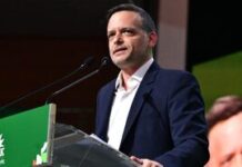 Δούκας: Πρόταση για κοινή κάθοδο ΠΑΣΟΚ με κόμμα Τσίπρα σε επαναληπτικές εκλογές