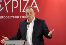 Βερναρδάκης κατά Φάμελλου: Έχει μετατρέψει τον ΣΥΡΙΖΑ σε «κόμμα-τράνζιτ»