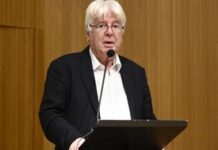 Η στήριξη Σιακαντάρη σε Φάμελλο που… εξαφανίστηκε