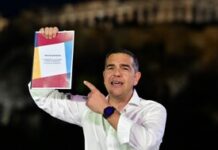 ΕΛΑΣ: Κόμμα για τους «από κάτω»;
