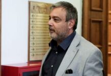 Βερναρδάκης: 148 αυτοτελή σκάνδαλα επί ΝΔ – Κατά μέσο όρο 21 σκάνδαλα κατ’ έτος