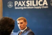 Η Ε.Ε. υποτάσσεται στην Pax Silica και τους Αμερικανούς