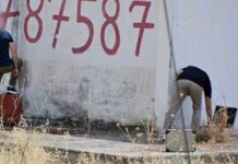 Θανατηφόρες αστυνομικές αγριότητες