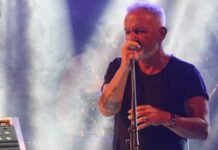 Θηβαίος για κόμμα Καρυστιανού: «Πολιτικός φορέας προσπαθεί επικοινωνιακά να καπηλευτεί συναυλία μας»