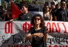 Greece’s alliance with Israel is becoming a domestic liability