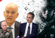 Αγοράζουμε όπλα, όχι όμως εθνική αυτονομία